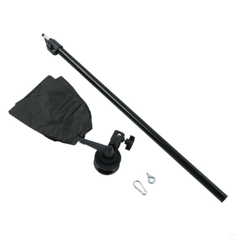 Photography Lighting Position - Brazo articulado para fotografía multiusos J78A