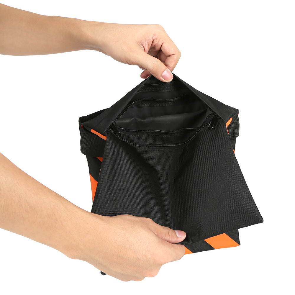 Photography Lighting Tools - Bolsa de arena de alta resistencia