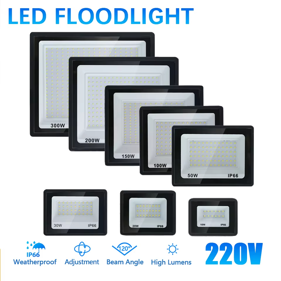 Photography Lighting Uk - Reflector LED Reflector Led AC220V 100W