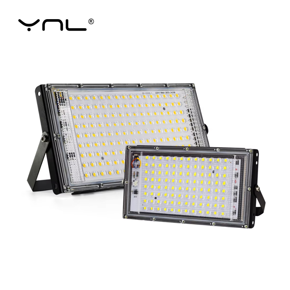 Photography Lighting Uk - 50W 100W 150W llevó la luz