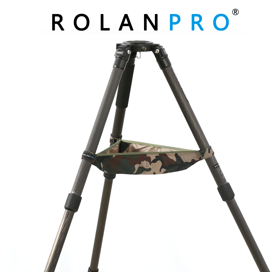 Photography Lighting Weight Bags - Bolsa de Arena para Trípode ROLANPRO,