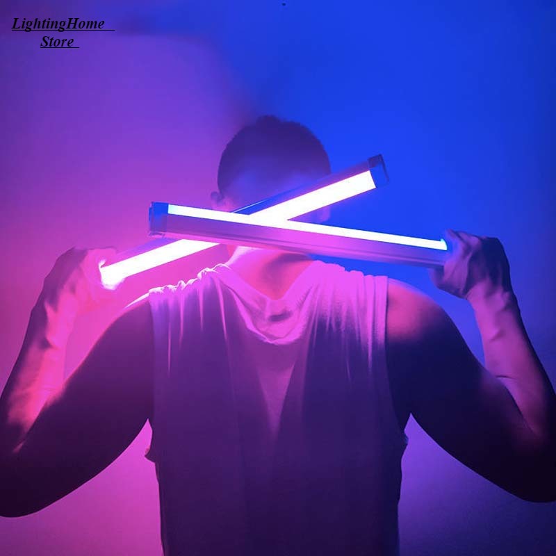 Photography Lighting Home - Luz de vídeo Tiktok, luz de