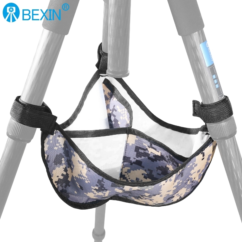 Photography Lighting Weight Bags - BEXIN Bolsa de peso para trípode