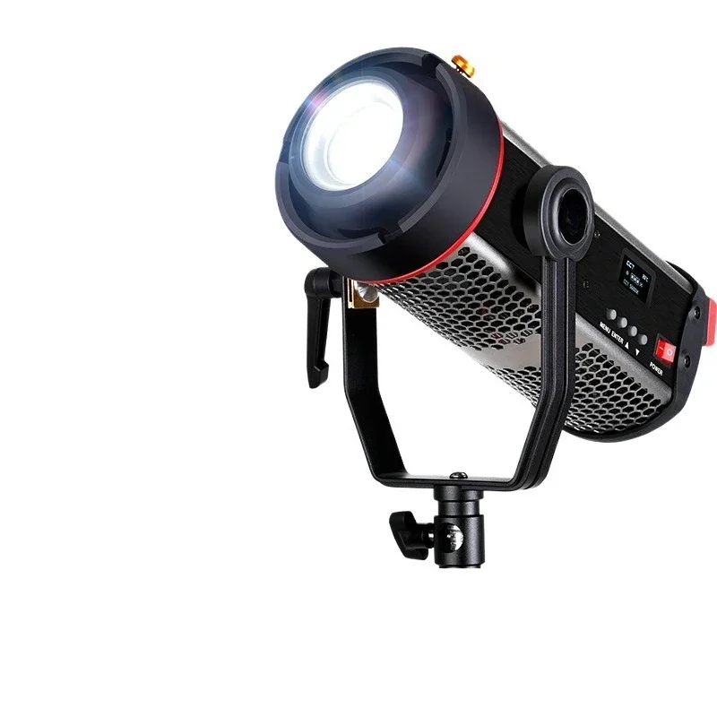 Photography Lighting Position - Luz LED de fotografía DSL-200T de