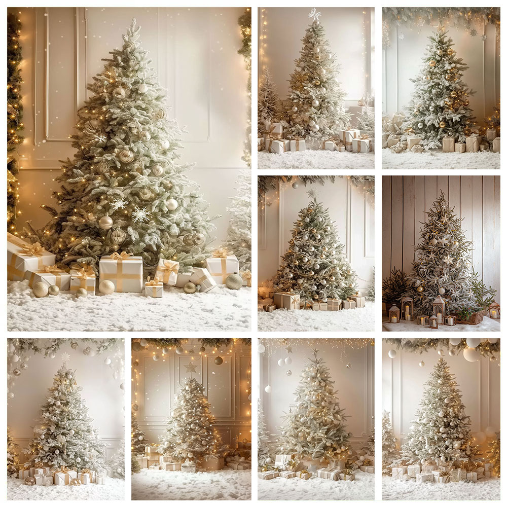 Photography Lighting For Portraits - Mehofond árbol de Navidad luces fotografía