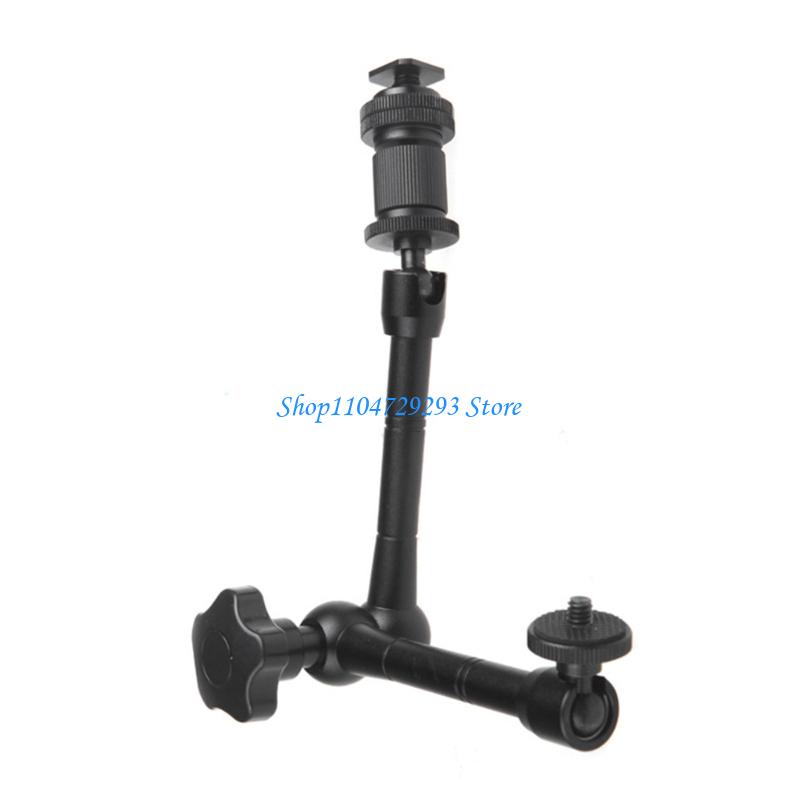 Photography Lighting Position - Y2GD Brazo mágico ajustable 360 ​​con