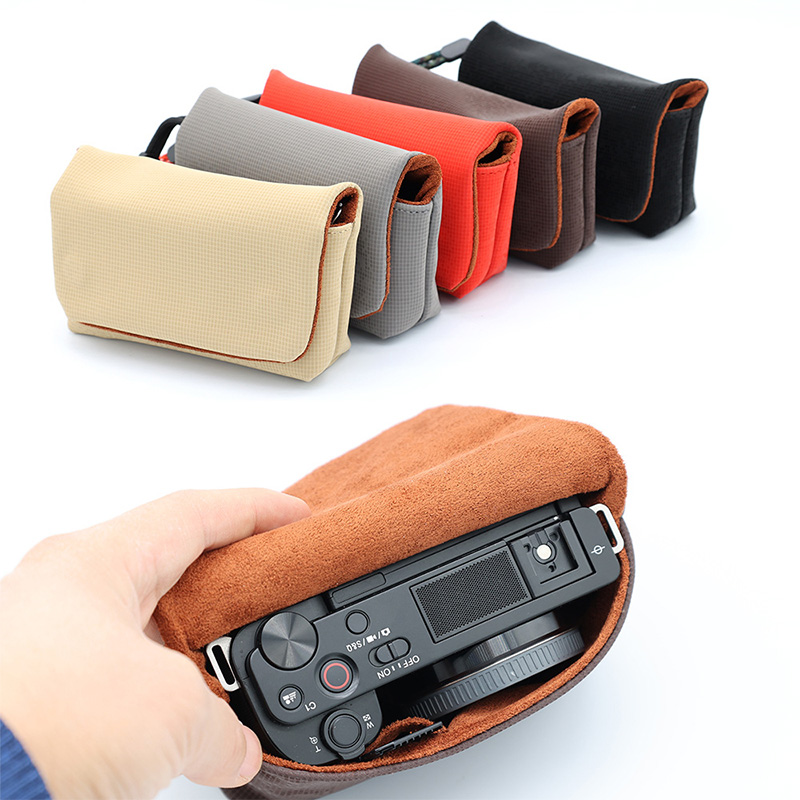 Photography Lighting Equipment Bags - Bolsa de Almacenamiento Portátil para Cámaras
