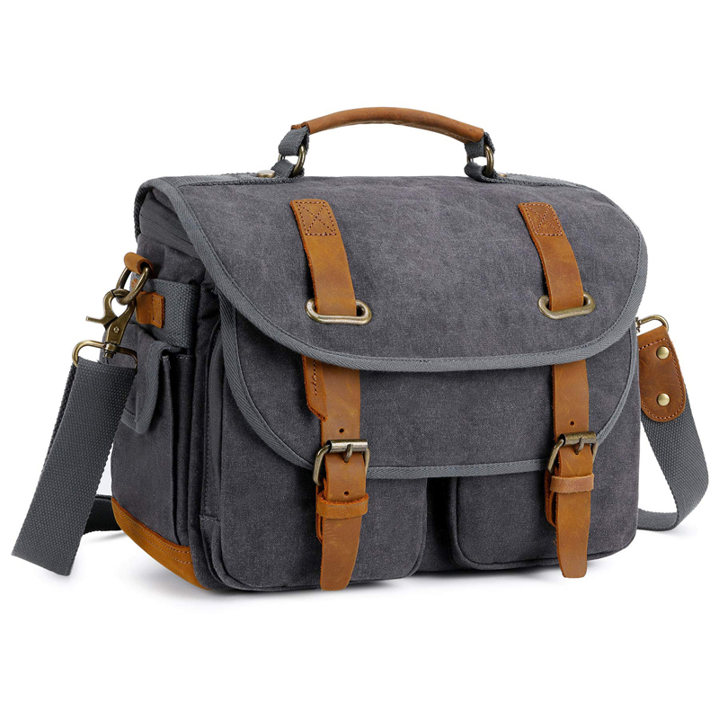 Photography Lighting Weight Bags - Bolso de Hombro de Lona y