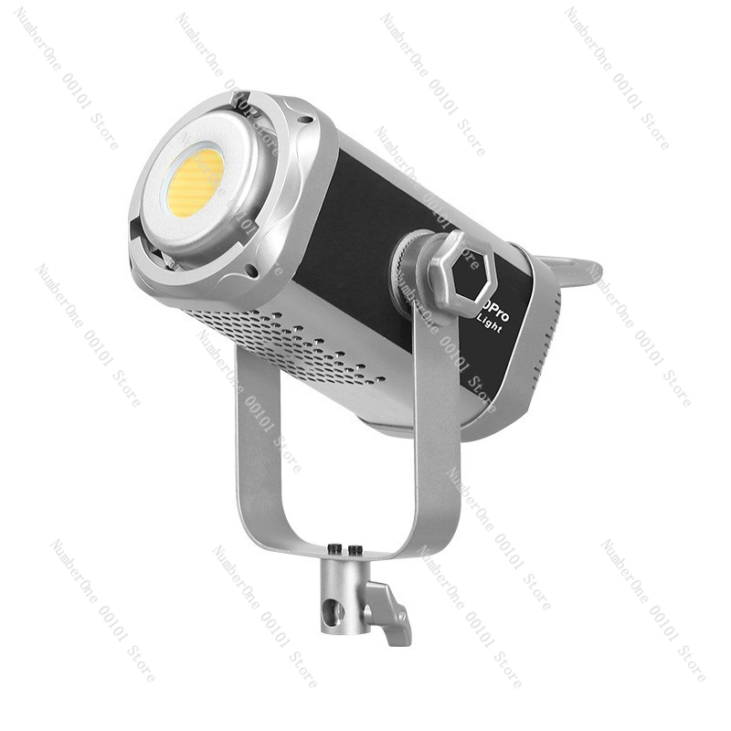Photography Lighting For Portraits - Luz de Fotografía COB de 300W