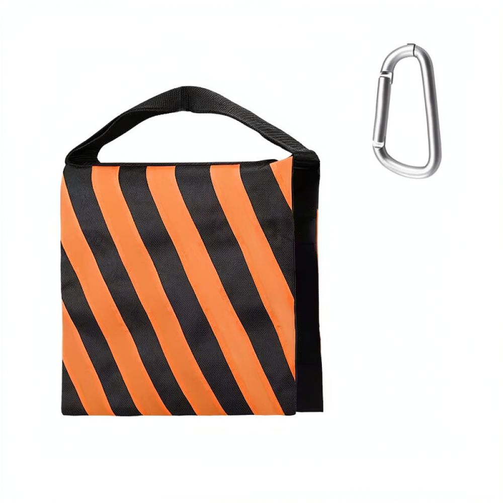 Photography Lighting Weight Bags - Saco de arena resistente para fotografía,