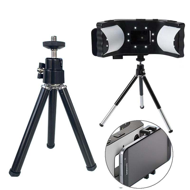 Photography Using Lighting - Luz LED de relleno para fotografía