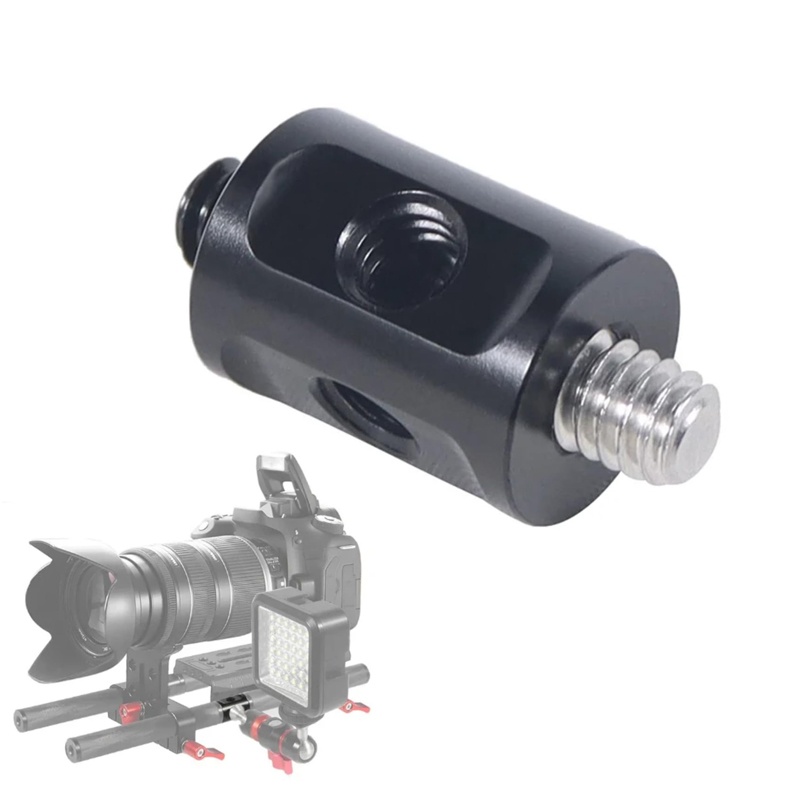 Photography Lighting Tools - Adaptador de Conexión de Tubo de