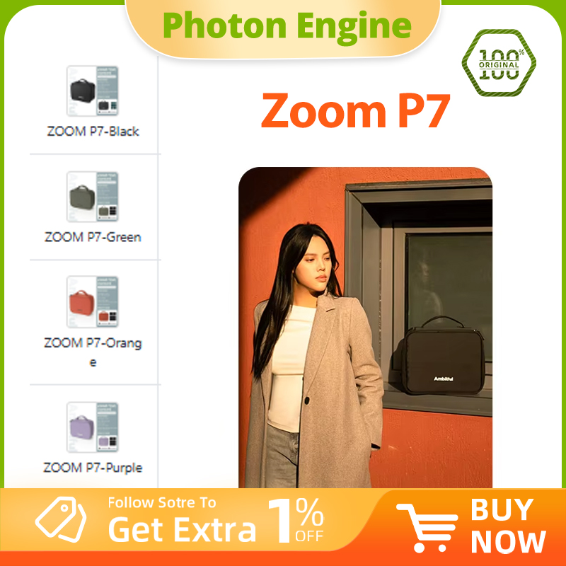 Photography Lighting With Flash - Bolsa de Almacenamiento Multifuncional Ambitful Zoom