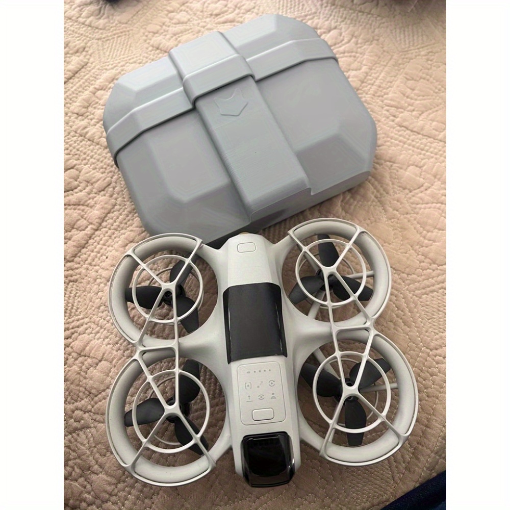 Photography Lighting Weight Bags - Una caja de almacenamiento Dji Neo