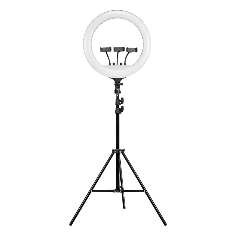 Photography Lighting Position - Anillo de luz led para fotografía