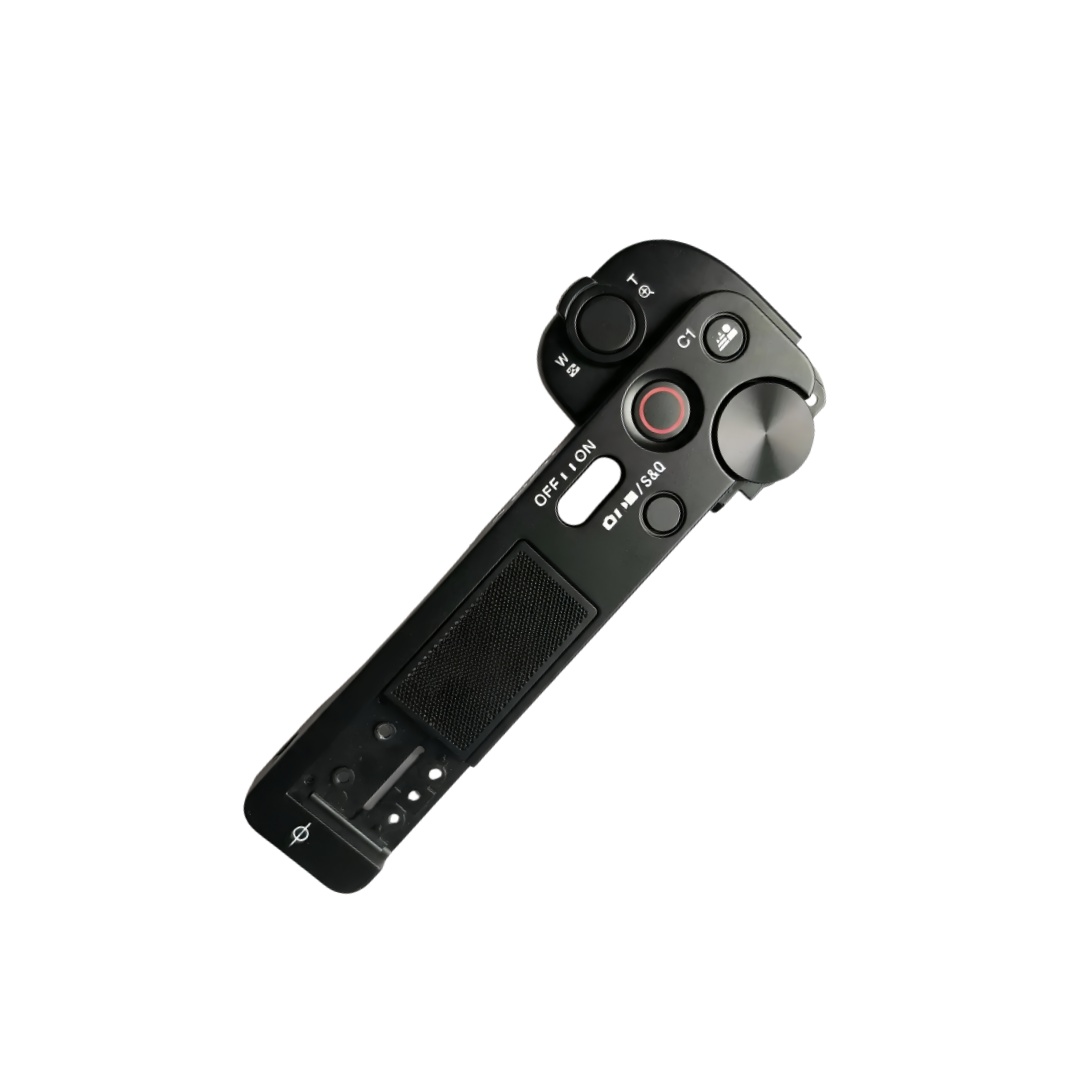 Sony Camera Zv-E10 - Carcasa Superior de Repuesto para Cámara