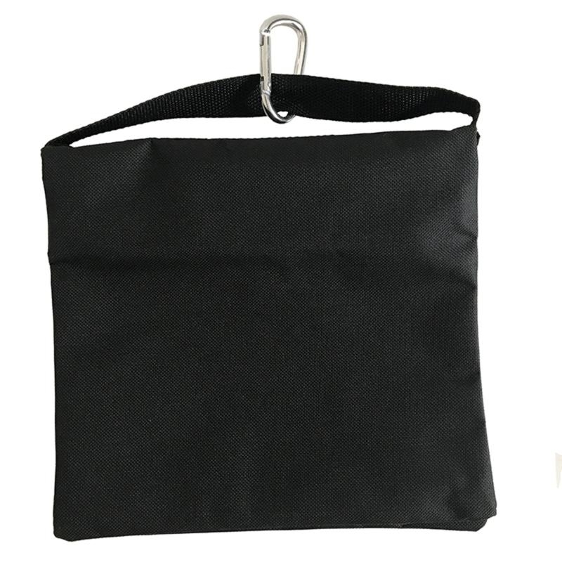 Photography Lighting Weight Bags - Sacos Bolsa peso para soporte ligero