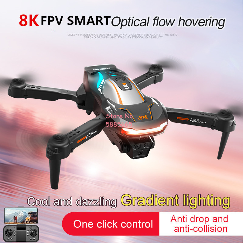 Fotografía aérea 8K posicionam - Photography Lighting Position reseña y precio