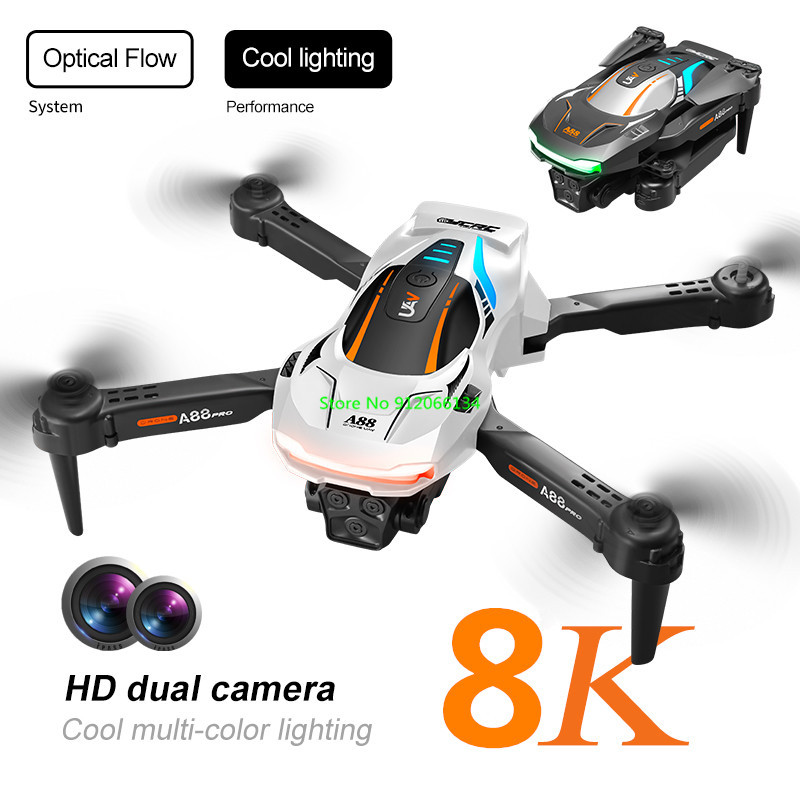 Fotografía aérea 8K posicionam - Photography Lighting Position reseña y precio