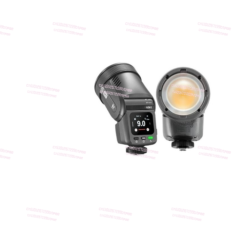 Luz de flash para cámara de 12 - Photography Using Lighting reseña y precio