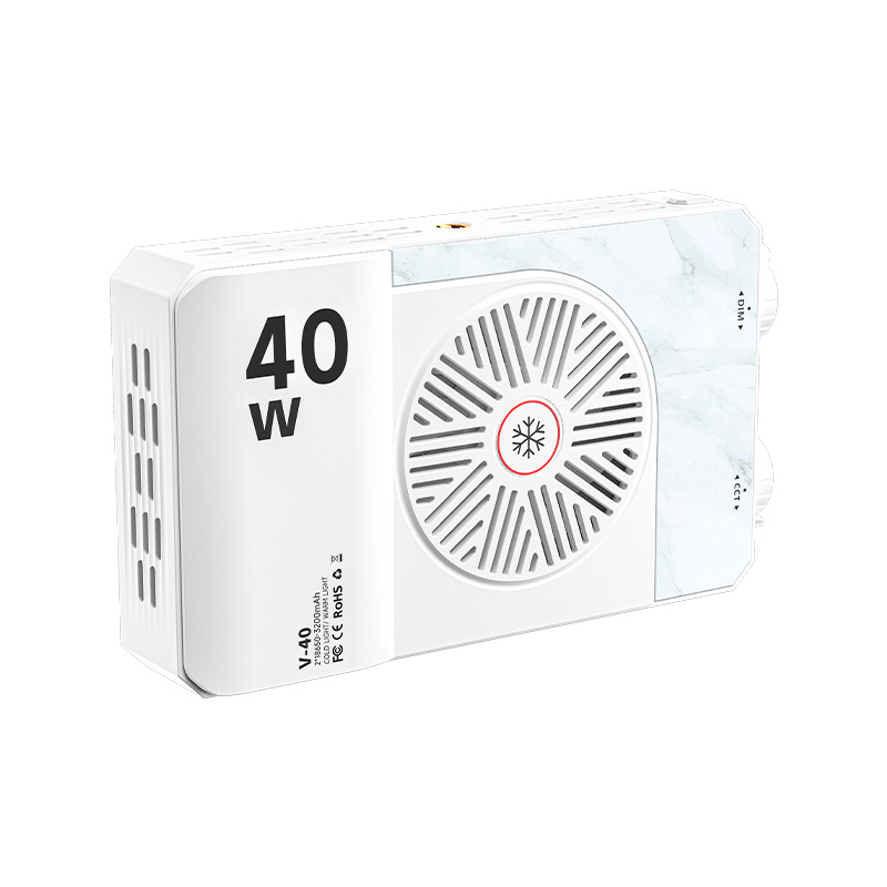 Luz de vídeo RGB 2800K-9000K L - Photography Lighting Wireless reseña y precio