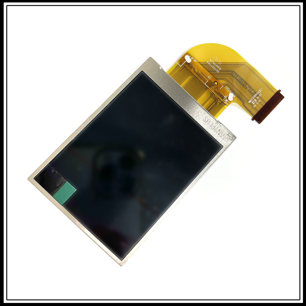 Nueva pantalla LCD para cámara - Nikon Camera D3500 reseña y precio