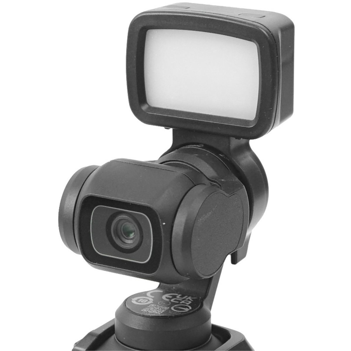 Luz LED Magnética para Accesor - Photography Lighting Handheld reseña y precio