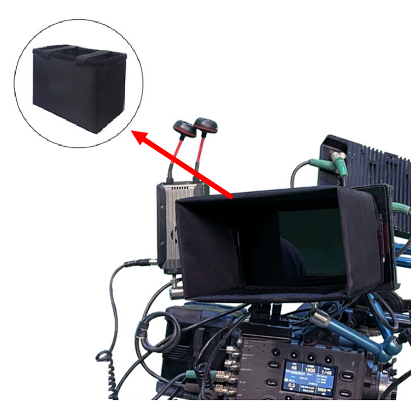 Monitor de pantalla LCD de 5 p - Photography And Videography Lighting reseña y precio