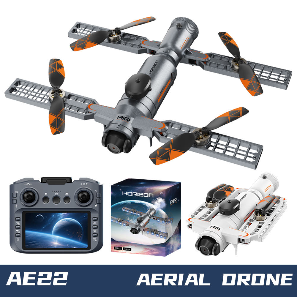 NUEVOS Accesorios para Dron AE - Photography Lighting Position reseña y precio