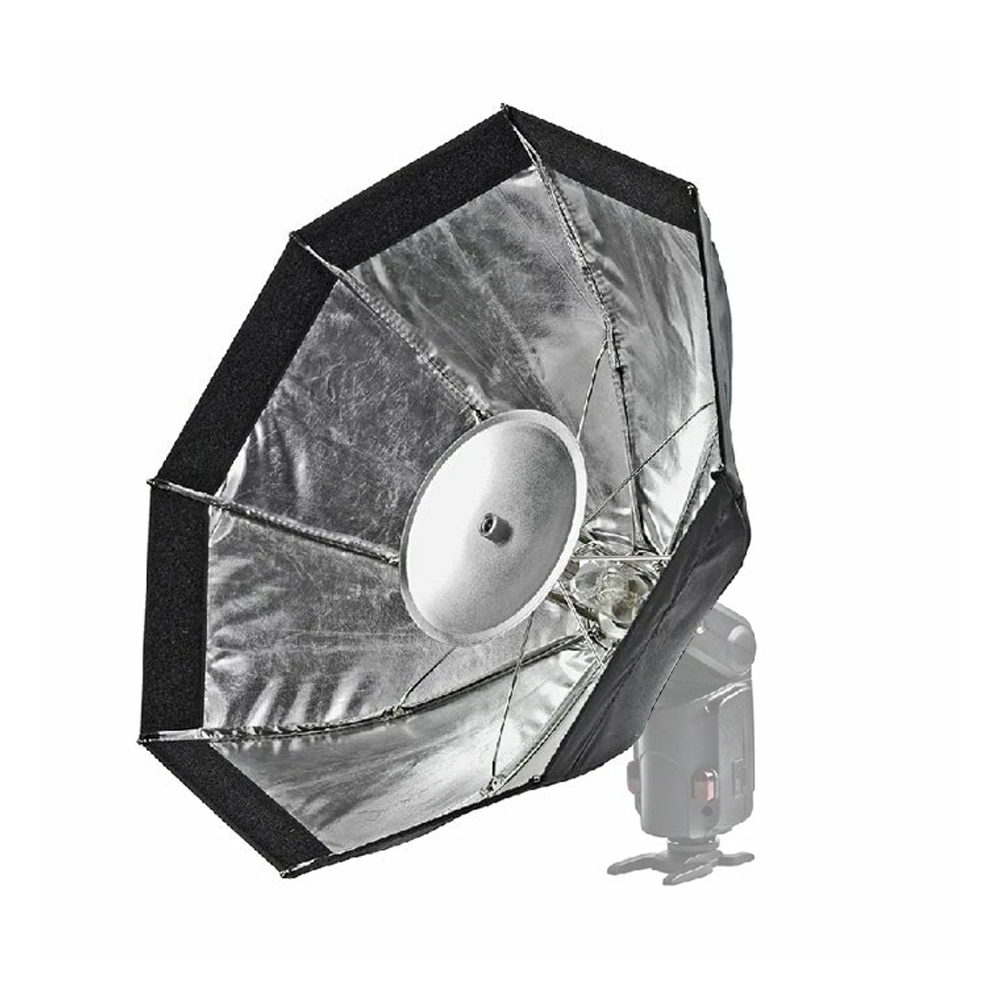 Godox AD-S7 Softbox multifunci - Photography Lighting Umbrella reseña y precio
