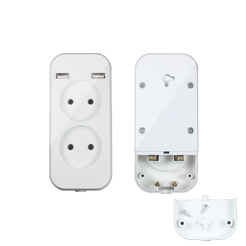 Nuevo Enchufe de Pared con Múl - Photography Lighting Uk reseña y precio