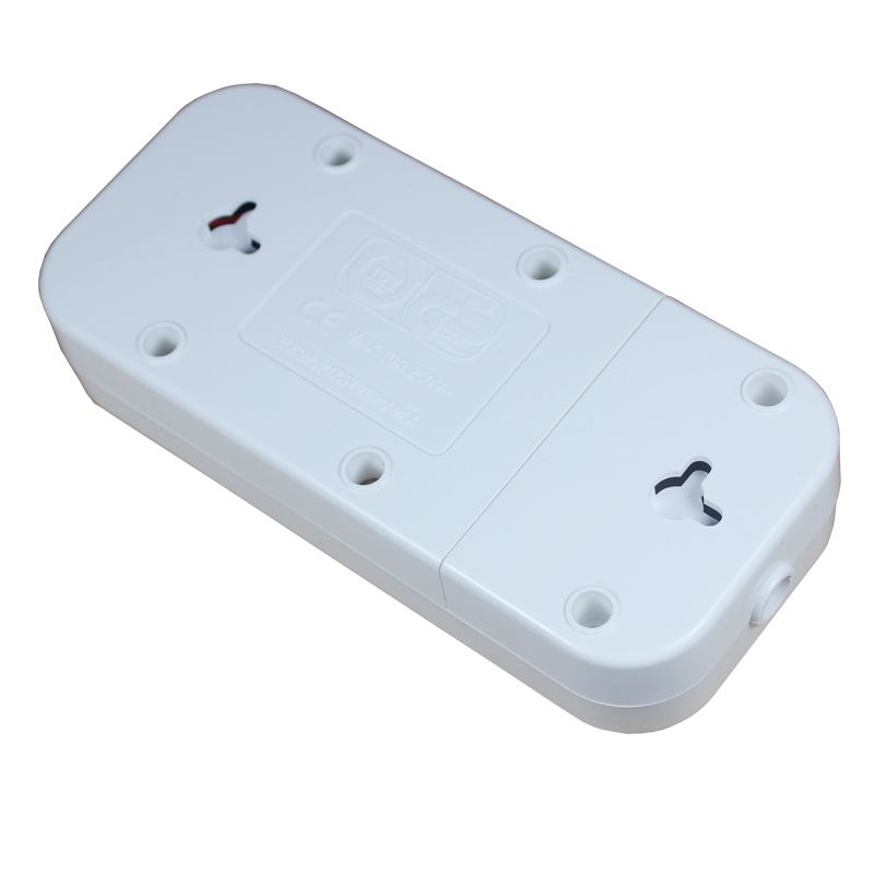 Nuevo Enchufe de Pared con Múl - Photography Lighting Uk reseña y precio