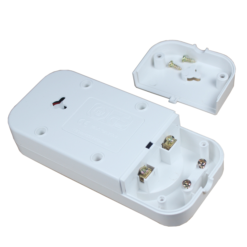 Nuevo Enchufe de Pared con Múl - Photography Lighting Uk reseña y precio