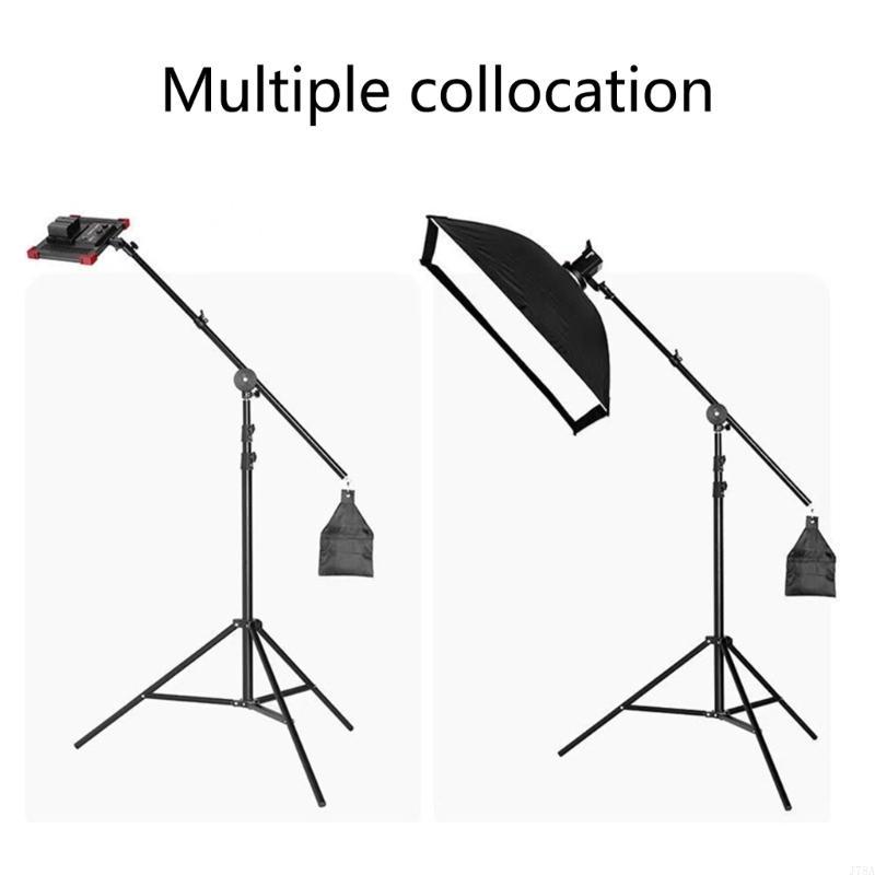 Brazo articulado para fotograf - Photography Lighting Position reseña y precio