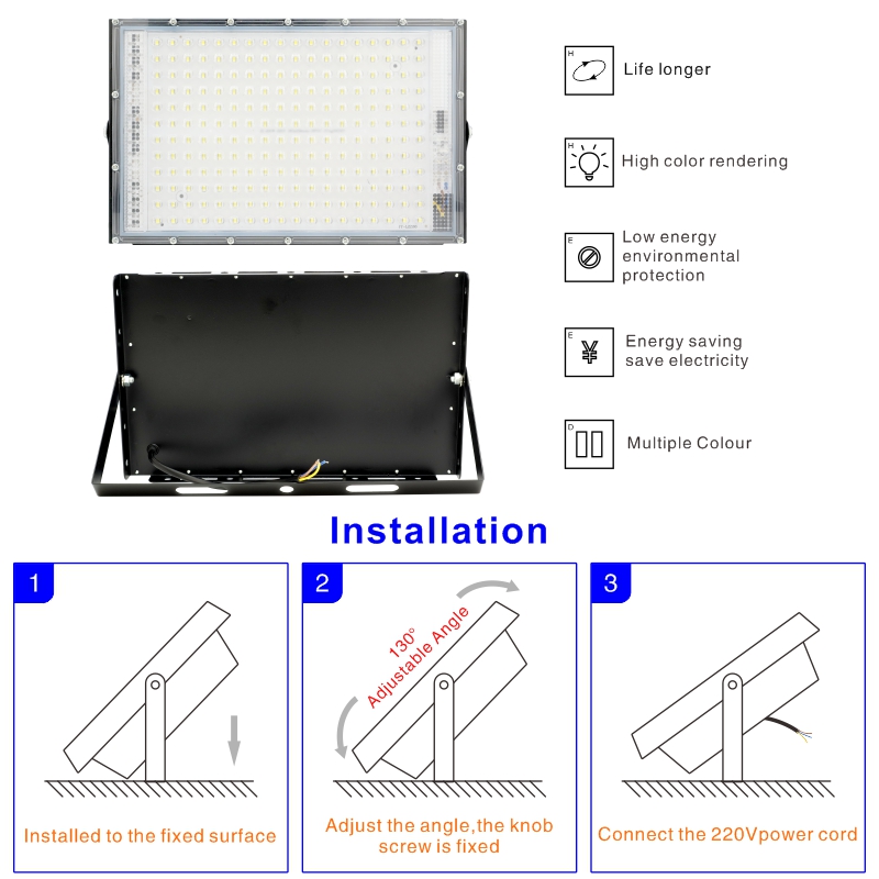 1/2/3 Uds 110V 220V luz de inu - Photography Lighting Uk reseña y precio