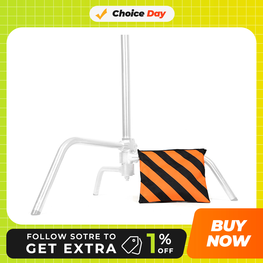 Bolsa de arena de alta resiste - Photography Lighting Tools reseña y precio