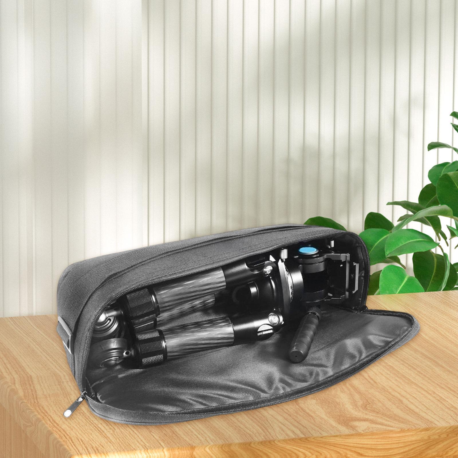 Estuche de transporte para trí - Photography Lighting Umbrella reseña y precio