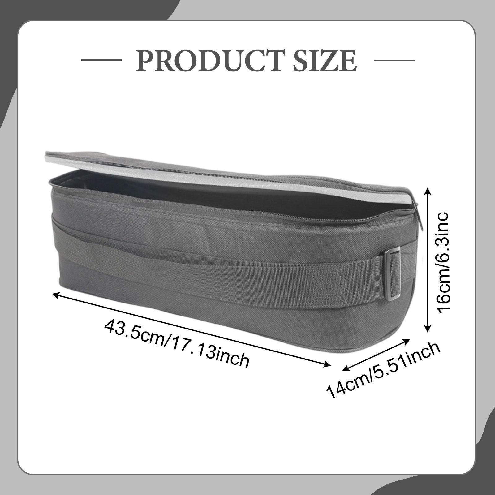 Estuche de transporte para trí - Photography Lighting Umbrella reseña y precio