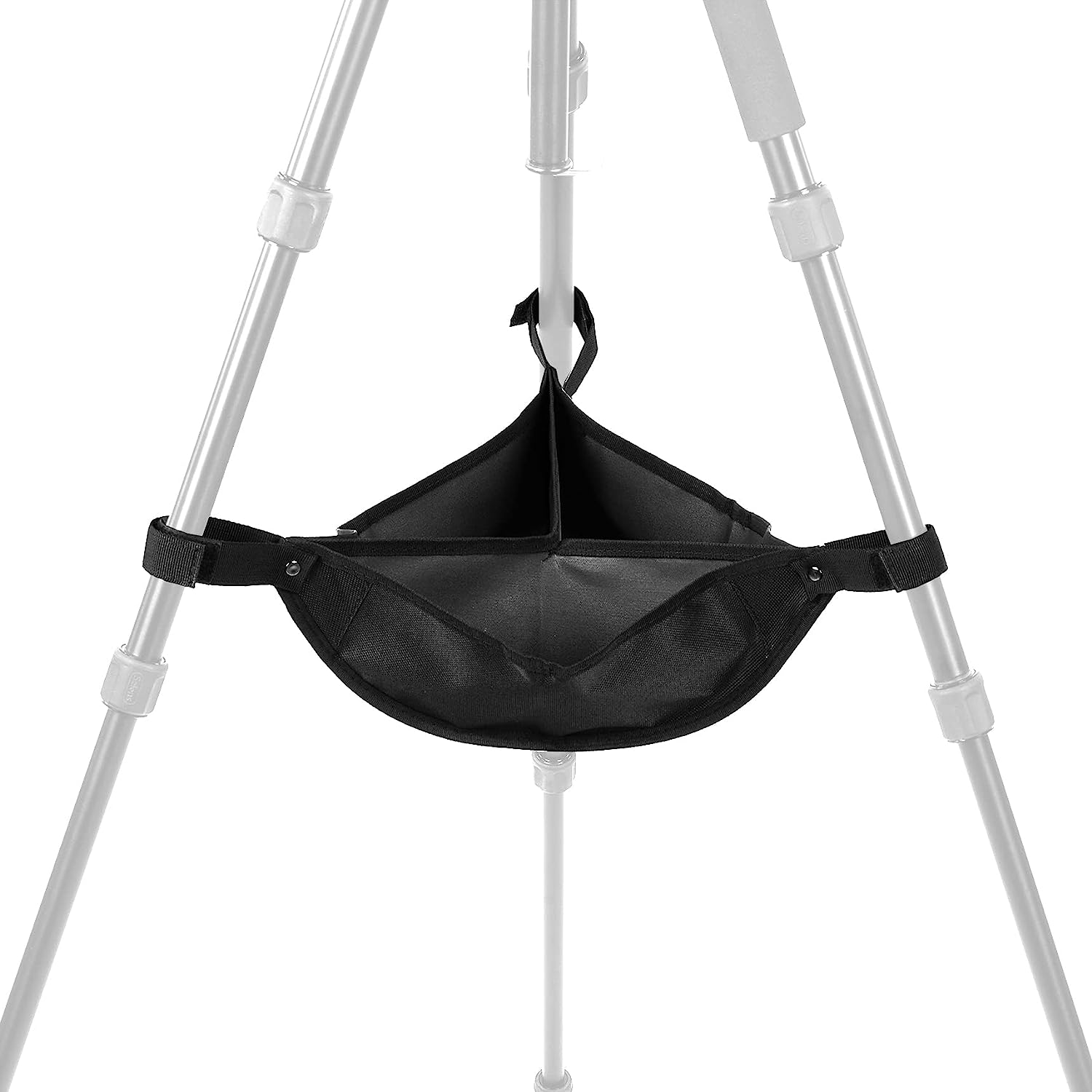 Selens-Bolsa de peso para tríp - Photography Lighting Weight Bags reseña y precio