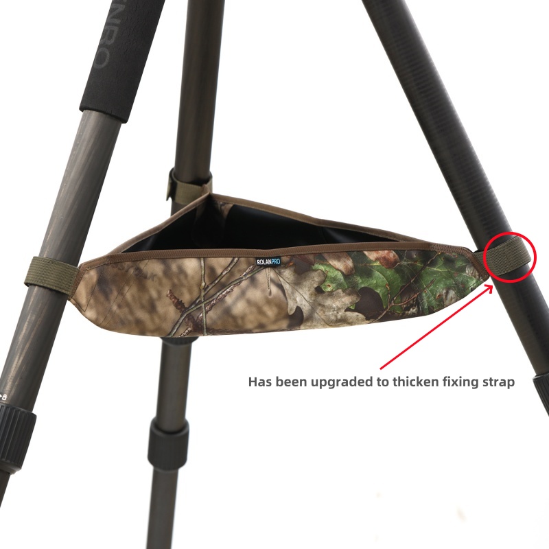 Bolsa de Arena para Trípode RO - Photography Lighting Weight Bags reseña y precio