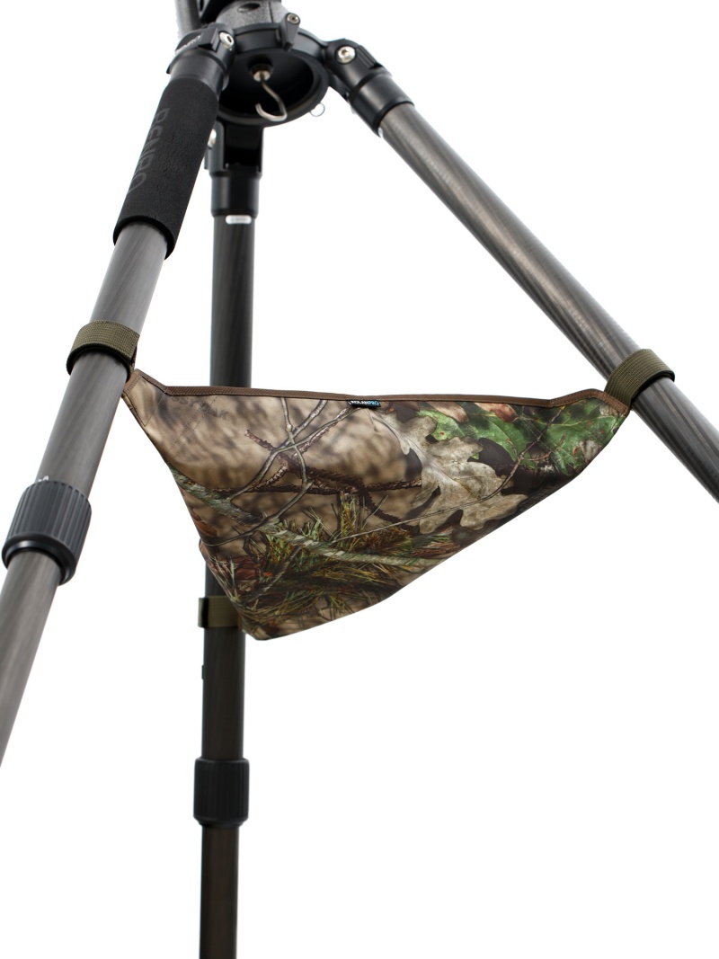 Bolsa de Arena para Trípode RO - Photography Lighting Weight Bags reseña y precio