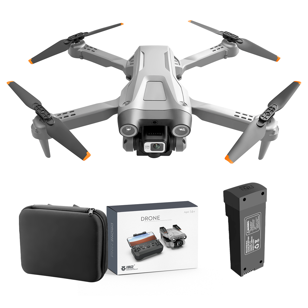 Mini Dron con Cámara para Foto - Photography Lighting Wireless reseña y precio