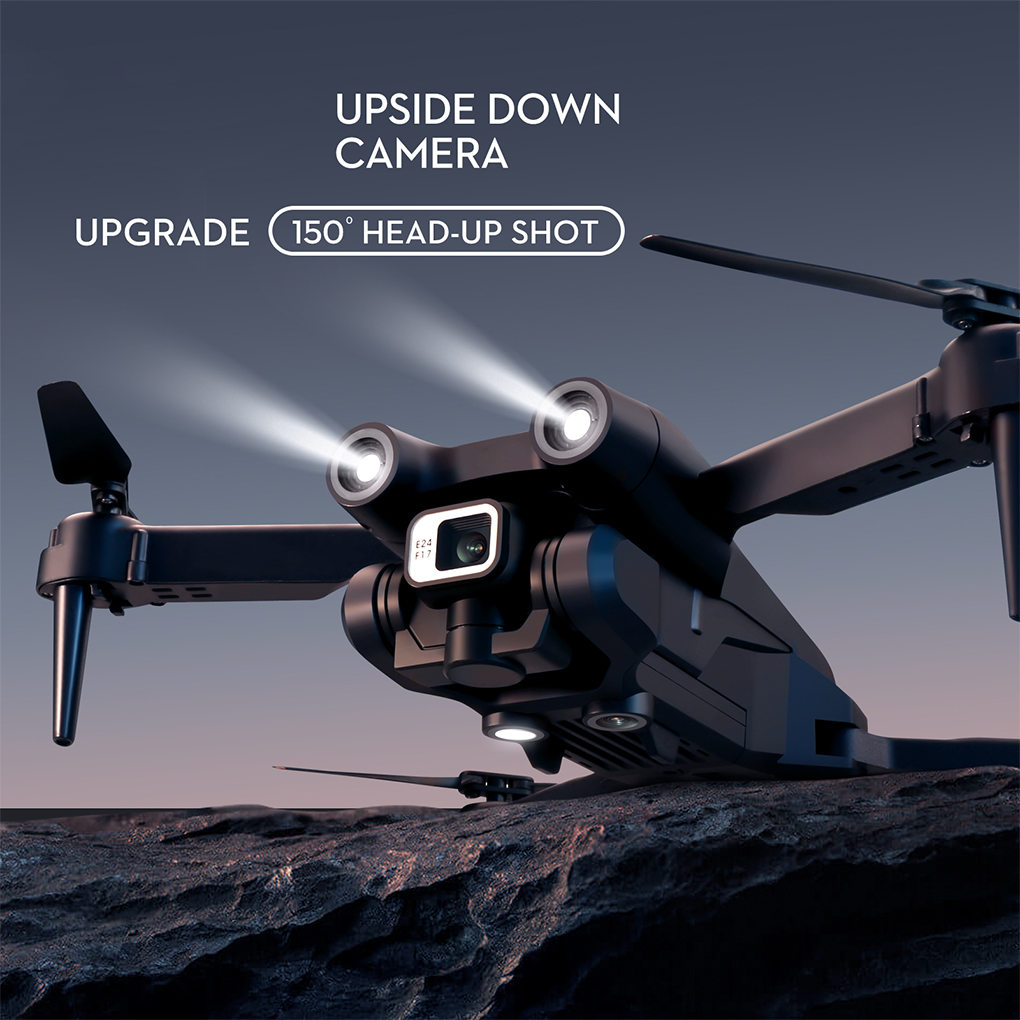 Mini Dron con Cámara para Foto - Photography Lighting Wireless reseña y precio