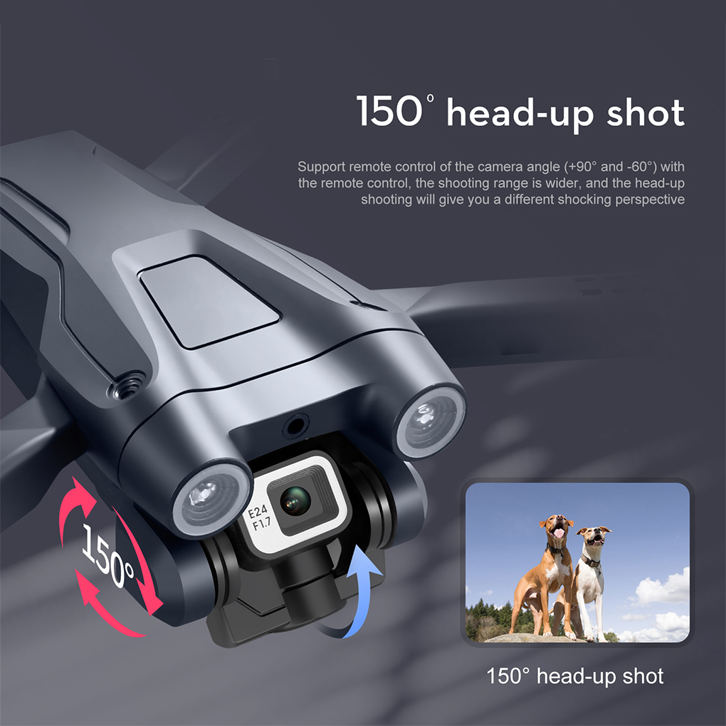 Mini Dron con Cámara para Foto - Photography Lighting Wireless reseña y precio