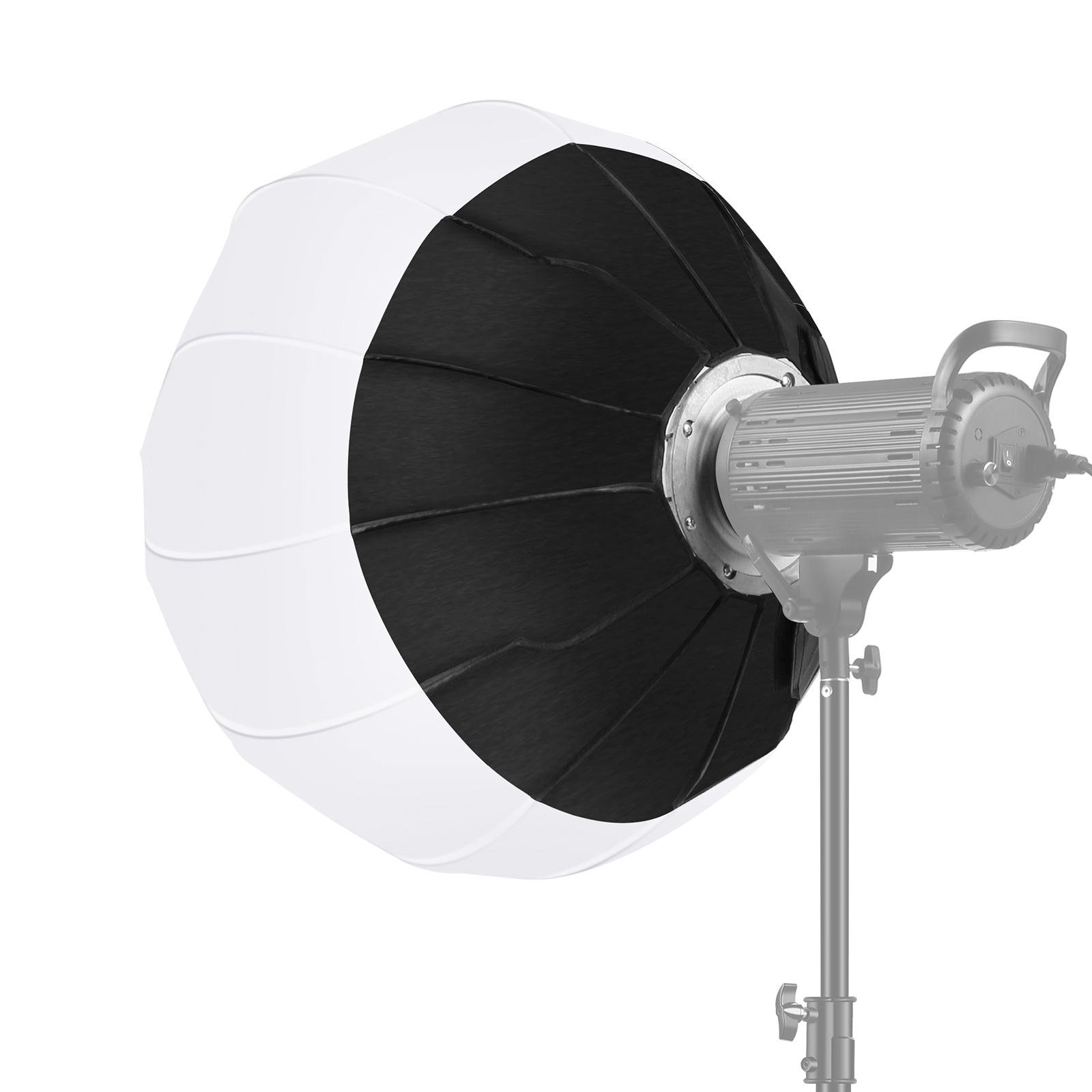 PULUZ-difusor de luz de Flash  - Photography Lighting Diffuser reseña y precio