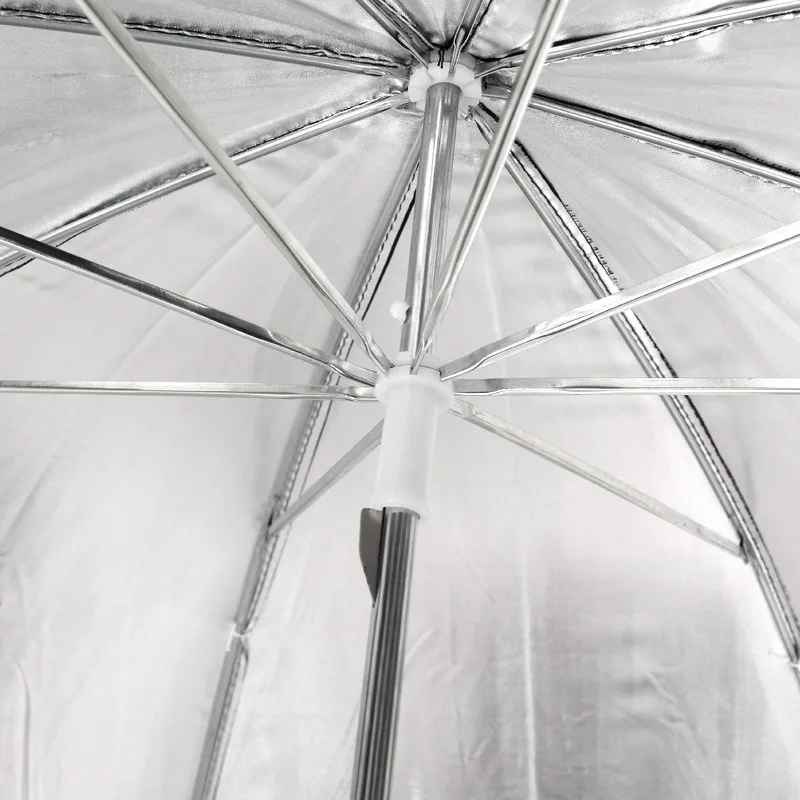 Paraguas Reflectante Negro Res - Photography Lighting Umbrella reseña y precio