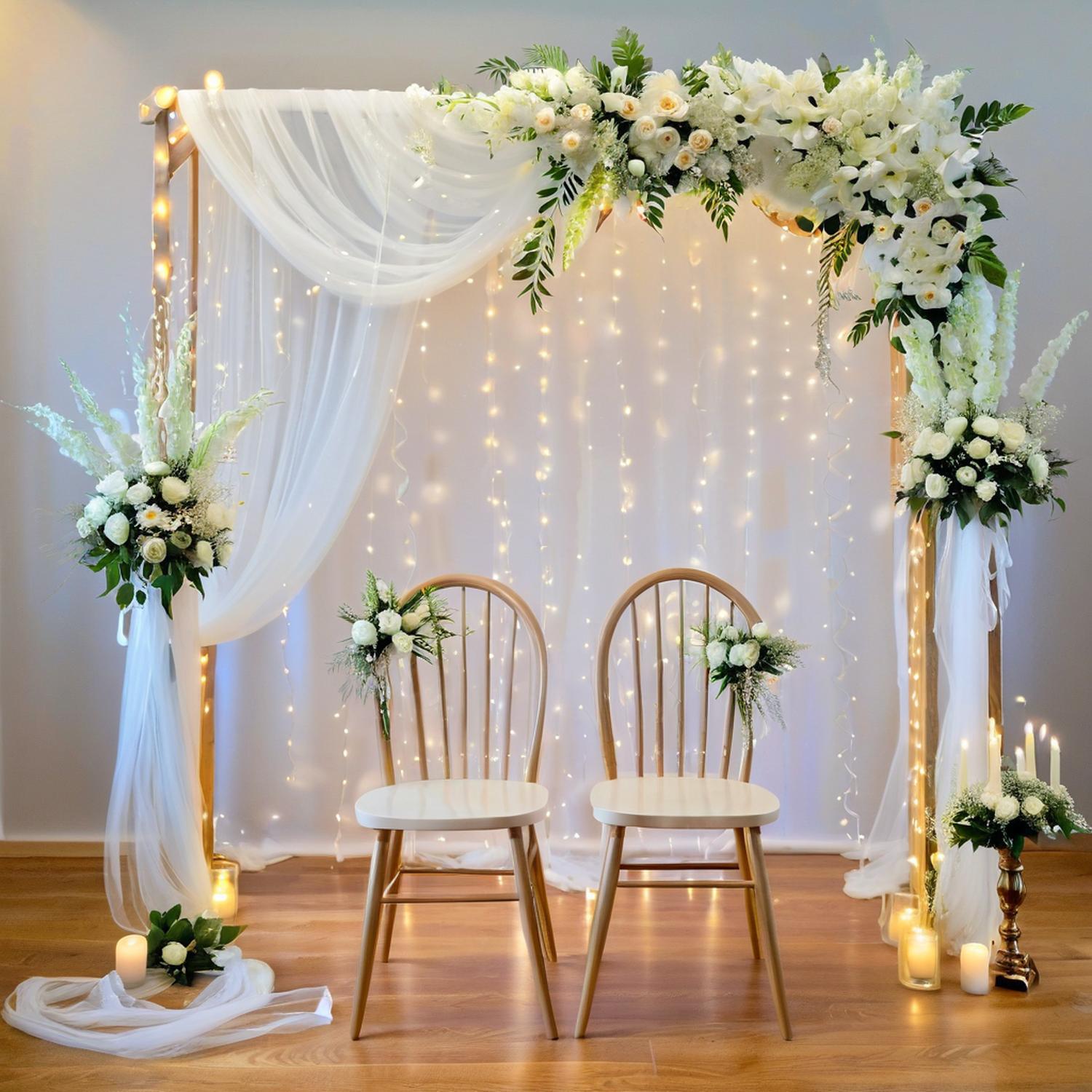 Cortinas de Tul para Fondo, Co - Photography Lighting Home reseña y precio