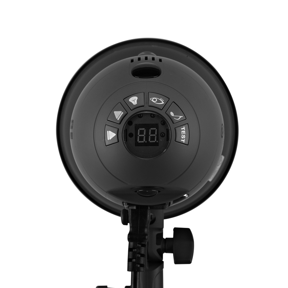 Flash de Estudio de 110-220v 3 - Photography Lighting Wireless reseña y precio