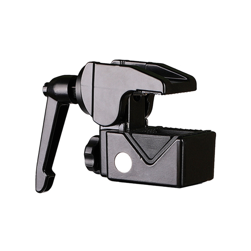 Clip C fuerte multifunción par - Photography Lighting Wireless reseña y precio