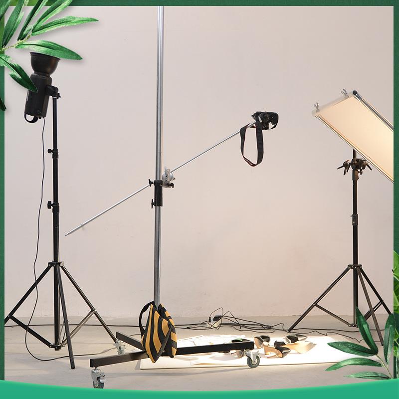 (NUEVO) Cabezal de agarre de m - Photography Lighting Wireless reseña y precio